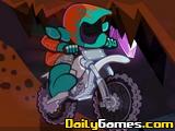 play Moto Underground Adventure