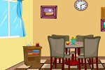 play Kinsman Home Escape