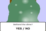 play Strange Slime Escape