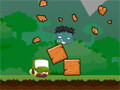 play Zombie Rescue Time Game