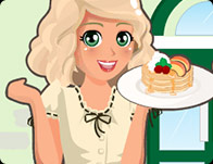 play Mia Cooking Fruit Pancake
