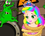 play Princess Juliet Sewer Escape