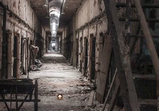 play Escape From Eastern State Penitentiary Pennsylvania