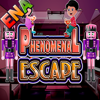 play Phenomenal Escape