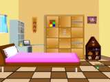 play Kinsman Home Escape