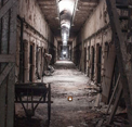 Eight Escape From Eastern State Penitentiary Pennsylvania
