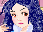 play Snow White Haircuts Design