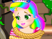 play Princess Juliet Sewer Escape