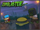 play Zomblaster