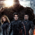 Fantastic Four 2015-Hidden Numbers