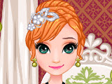 play Anna Prom Makeover