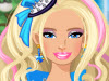 play Barbie Bike Accident Love