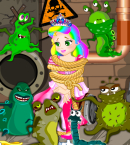 play Princess Juliet Sewer Escape