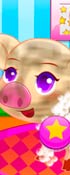 play Pet Piggy Care