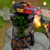 Fantasy Tower Defence 3D