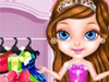 Baby Barbie Princess Fashion