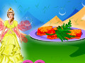 play Didi House Cooking 22