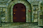 play Mystery Fort Escape