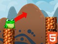 play Frogger Jump