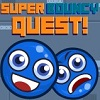 play Super Bouncy Quest!