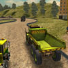 play Dump Truck 3D Racing
