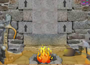 play Stone Fort Escape