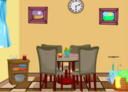 play Kinsman Home Escape