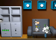 play Sniffmouse Real World Escape 116 Ufo