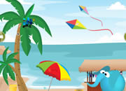 play Golden Sand Beach Escape