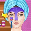 Play Shopping Girl Makeover