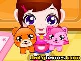 play Pet Vet Clinic