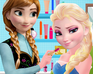 play Anna Makeup Artist