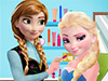 play Anna Makeup Artist