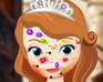play Sofia Facial Skin Doctor