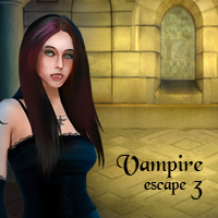 play Vampire Escape 3