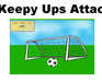 play Keepy Ups Attack