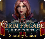 play Grim Facade: Hidden Sins Strategy Guide