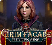 play Grim Facade: Hidden Sins