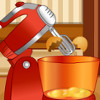 play Baking Panda Cake