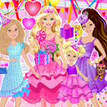 play Happy Birthday Barbie