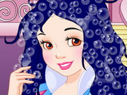 play Snow White Haircuts Design