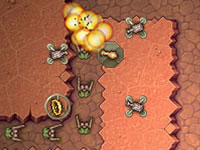 Zombie Tower Defense - Reborn