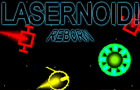 play Lasernoid: Reborn