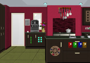 play Admirable Escape
