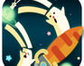 play Come Home, Space Carrot Bunny