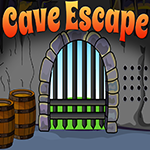 Cave Escape Game