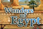 play Wonders Of Egypt