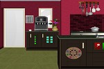 play Admirable Escape