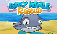 play Baby Whale Rescue