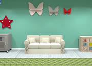 play Butterfly Escape 19